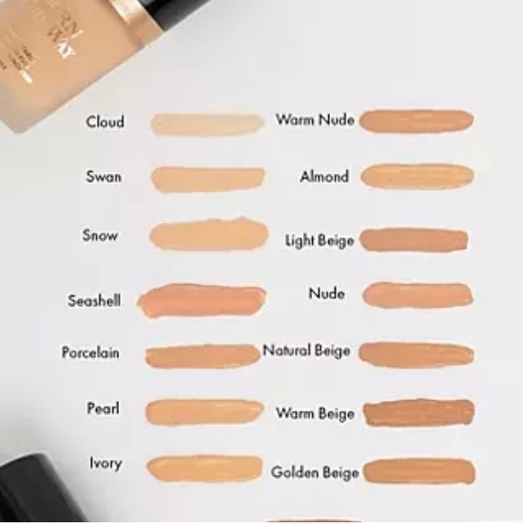 TOO FACED Born This Way Undetectable Foundation NUDE - Picture 7 of 14